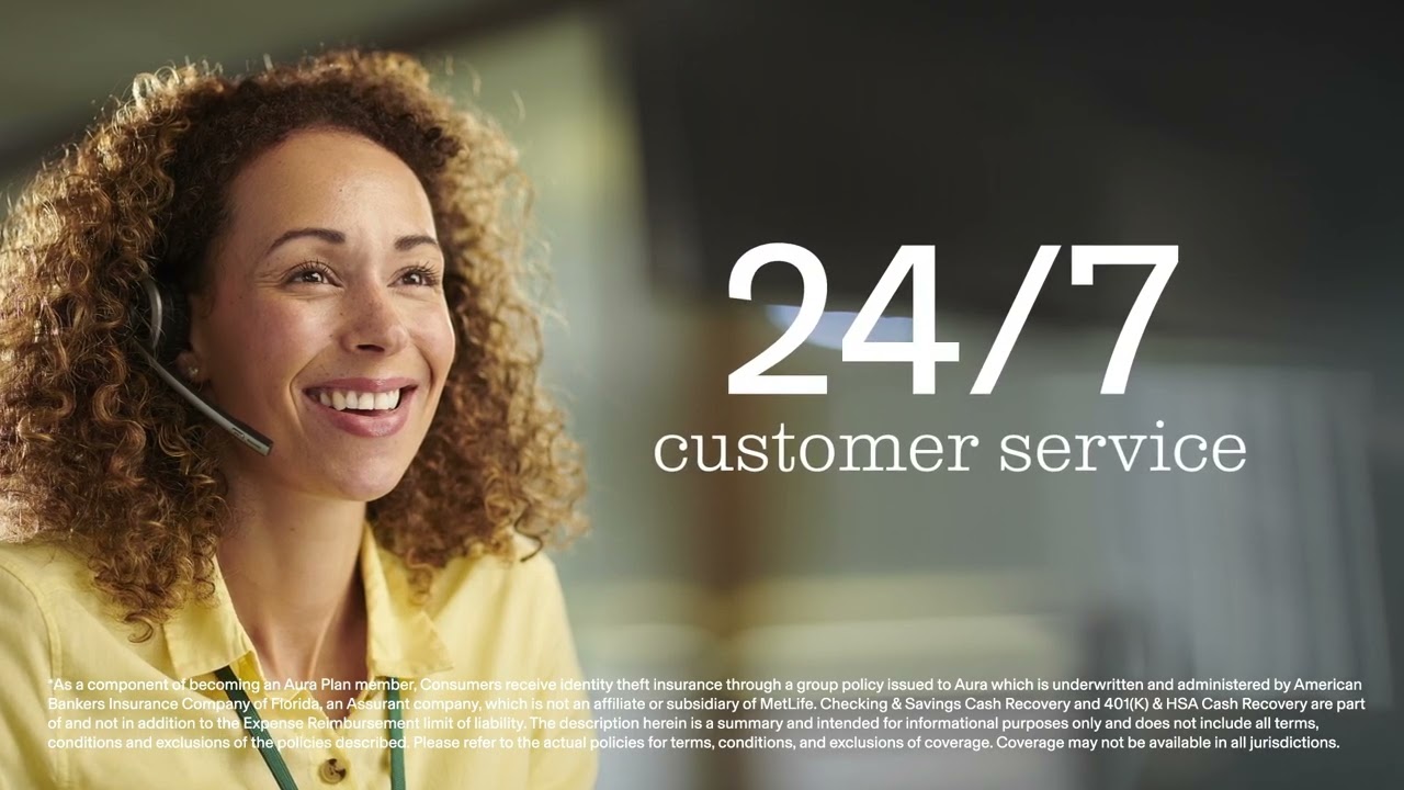 MyIdentityFirst.com - Aura Walkthrough