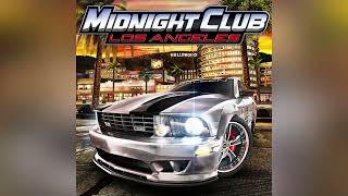 CSS - Rat is Dead (Midnight Club LA Version)