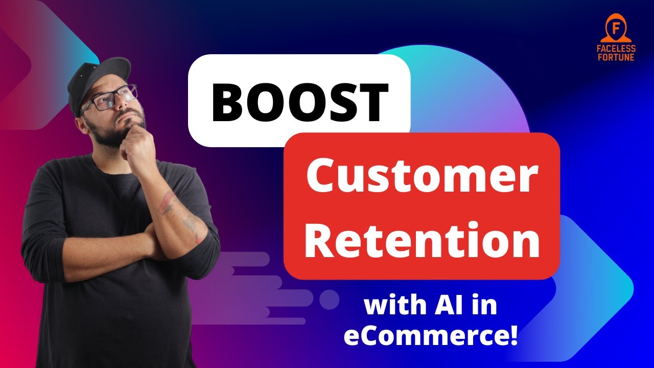 How AI Boosts Customer Retention in eCommerce | Personalization & Loyalty