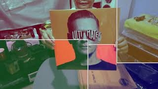 Bryan Adams Ultimate Vinyl Album Unboxing Bought From Hobbies N' Stuff