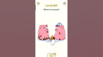 Dop 2 | Dop 2 Level 824 | Where is money?