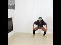 GULI WANO WORK OUT DANCE - APASS (#GULIWANO)