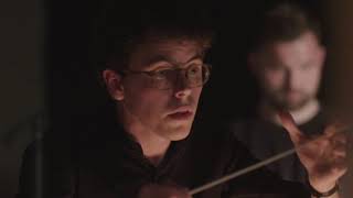 Mahler: Abschied (interlude and final verse) – John Warner, conductor