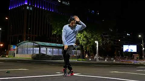 COAJA™ | Men At Work | Luude | VIDEODANCE ®