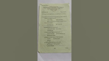 #Class 9 half yearly English question paper  with Solutions SEBA new pattern