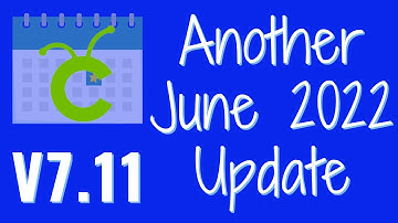 New Features in Cricut Design Space Update v7.11 June 21, 2022
