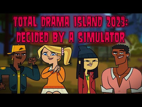 Total Drama 2023: Brantsteele Edition