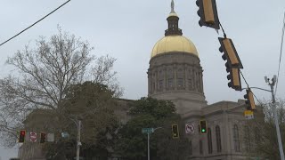 Georgia legislature revives dozens of stalled bills as 2026 legislative session begins