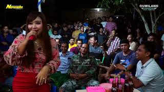 Download Lagu NEVADA LIER TANTE - ARJUN YENI YOLANDA \u0026 MAS ALENG  -  WEDDING FAUN \u0026 AZIZAH BUNGU MAYONG MP3