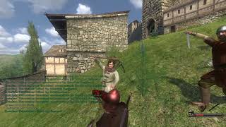 Warband - Rhodok Vs Swadian S