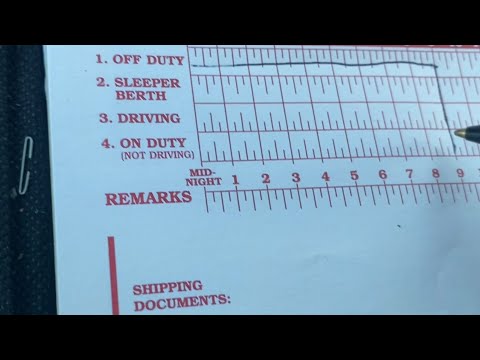 ,,ლოგ ბუკის\" ამბები