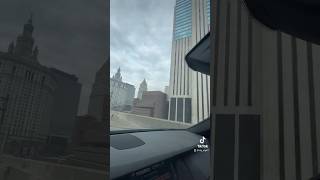 Metropolitan Correctional Center #MCC #ElChapo #JeffreyEpstein #NYC #Jail #Prison #Manhattan #Bridge