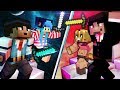 Minecraft parodie   toi et moi  serfio feat sutchie6998 avicii   whitout you 