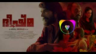 Be Notorious Le Track - Bheeshma Parvam B Boosted