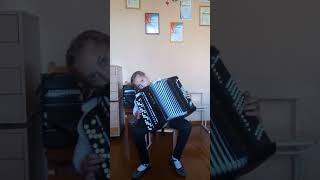 Котелович Алина, 9 лет. (третий год обучения) Котелович Алина, 9 лет. (третий год обучения)