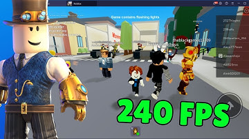 How to Fix LAG in Roblox - Boost FPS & Make Roblox Run Faster! (2025)
