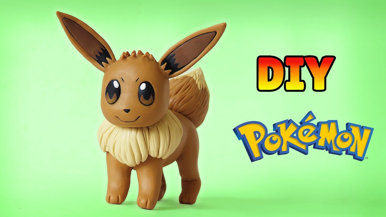 Eevee Evoluções Kit Com 2 Pelúcias Pokemon Eevee E Sylveon em Promoção na  Americanas