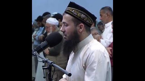 تلاوة جديدة خاشعة ما تيسر من سورة الكهف القراء (سامي الكردي)