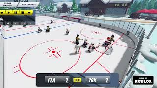 3D Stanley Cup Final Goals Now on Roblox screenshot 5