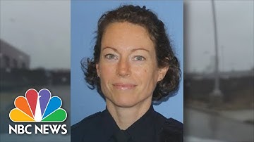 Cincinnati Police Officer