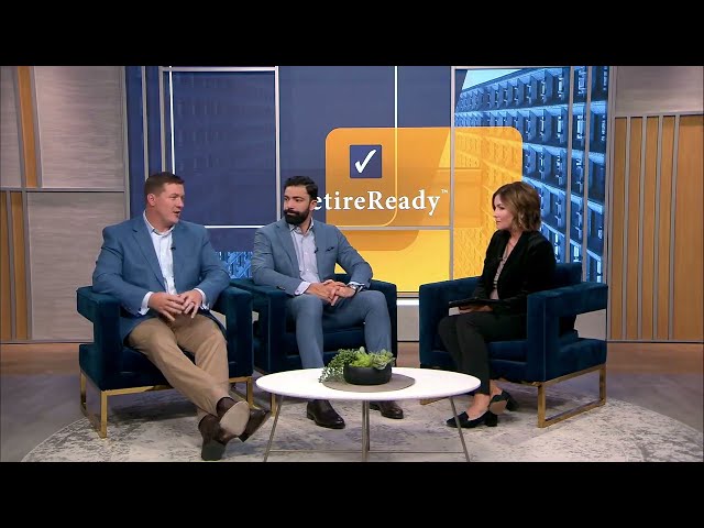 The Advisor Advantage