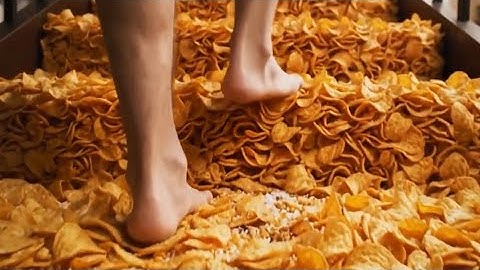 Which Ai staircase would you choose? ASMR relaxation video satisfying relaxing sleep