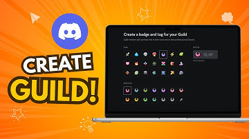 How to Create a Guild on Discord – Complete Tutorial 2025 Guide