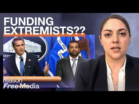 DOJ: SPLC CAUGHT Paying $3 MILLION to Extremists!