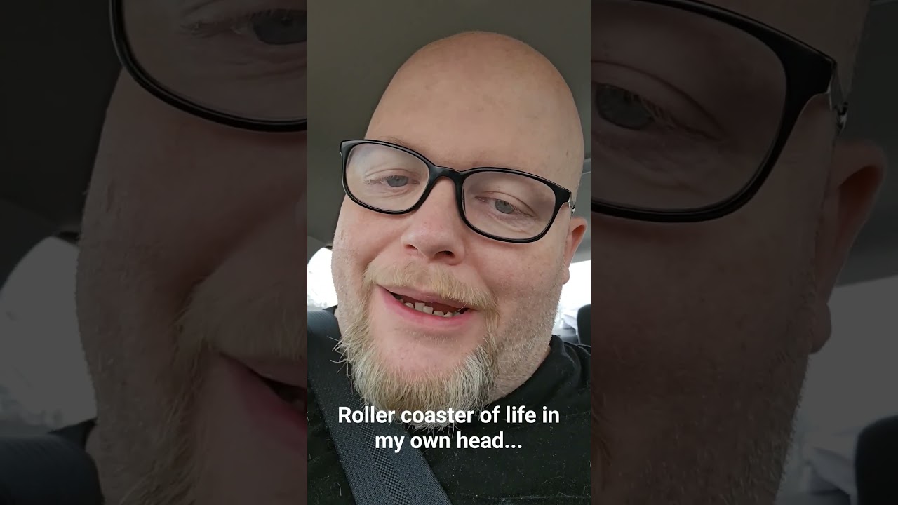 Quick check in after a bad day yesterday... 