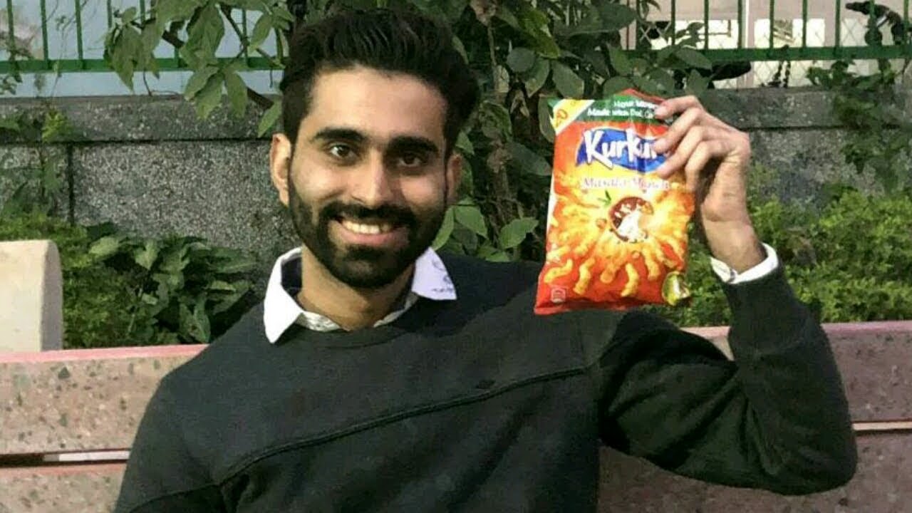 Does Kurkure Have Plastic Or Not? Watch this Video to know the answer