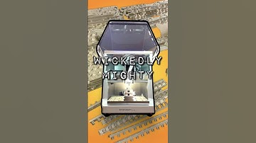 Your Next CNC Might Be This One – Desktop CNCs in 2025 Are Different