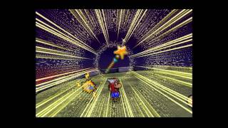 Paper Mario Boss 22 (Final Boss) - Bowser