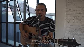 #SiCepatMelayani Sing Cover Competition Felix Irwan SiCepat Exspres