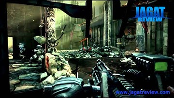 kill zone 3 - First 30 minutes gameplay part 3