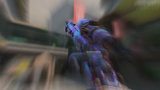 Your average sniper || CoDM montage👾|| Loading