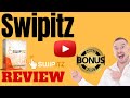 Swipitz Review ⚠️ WARNING ⚠️ DON&#39;T GET THIS WITHOUT MY 👷 CUSTOM 👷 BONUSES!!