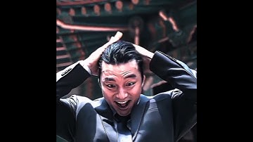 Salesman [Gong Yoo] Edit | Squid Game 2 | BLAH! (Slowed)#squidgame #edit #netflixsquidgame