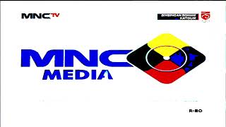 Endcap Mnctv 2018 Effects gamavision Csupo Effects
