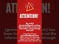 Email Hacked #shorts