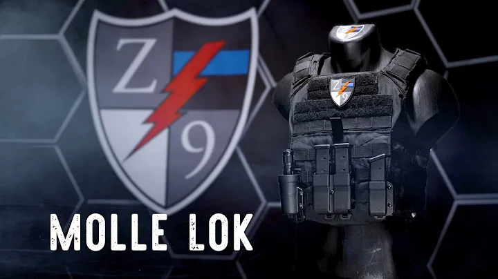 Zero9 Molle Lok FAQ