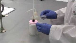 Calorimetry - Determination of Heats of Solution