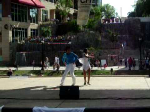 kevin y karen pace center jamboree salsa JLDA.jara...