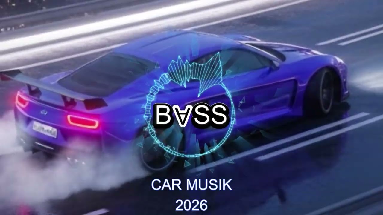 CAR BASS BOOSTED MUSIC 🚗💣 EDM REMIX 2026 | PARTY DANCE CLUB HITS | CRAZY SUBWOOFER DROP 🔊