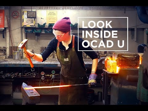 Look Inside OCAD