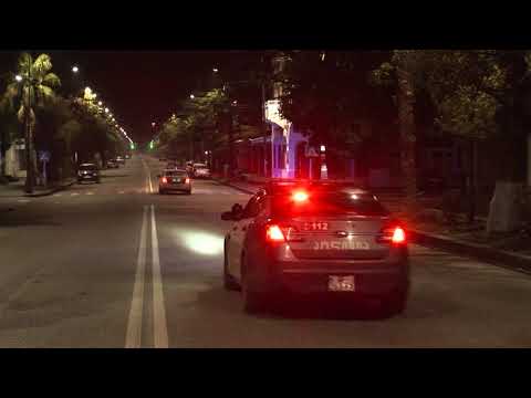 დღეიდან კომენდანტის საათი უქმდება 30 06 21