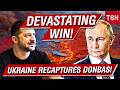 NON-STOP “MEAT ASSAULTS” BY RUSSIANS! PUTIN DOESN’T CARE ABOUT HIS OWN SOLDIERS