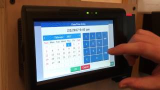 Timeclock Missed Punch screenshot 3