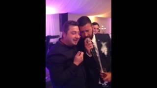 Lovrica Tunjić- Otac Beki Bekić