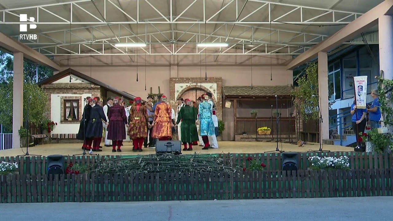 RTV HB | Dani Tolise 2023