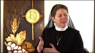 Sister Servants Of The Blessed Sacrament Vocations
